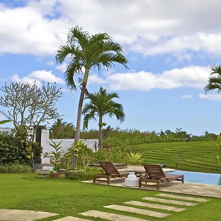 The Junno Boutique Villa By Nagisa Bali